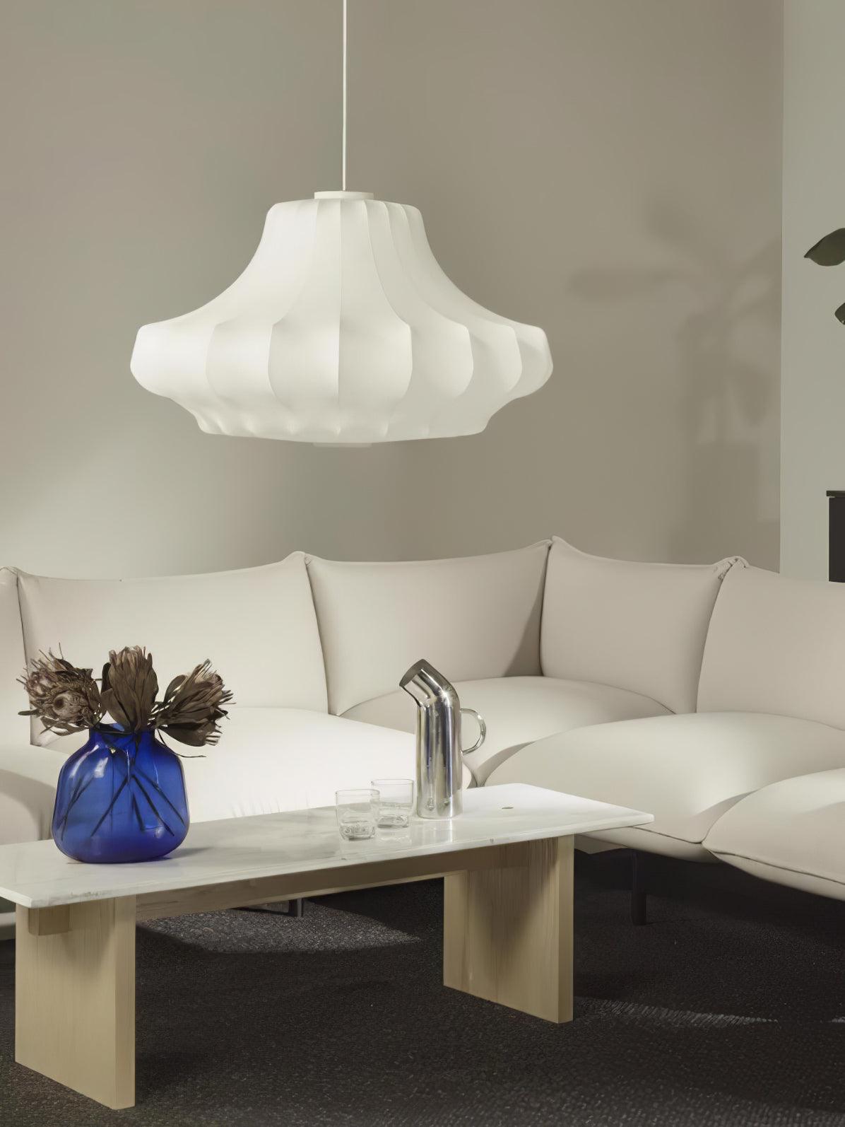 Amelia Modern Metal Pendant Light - Letslighting