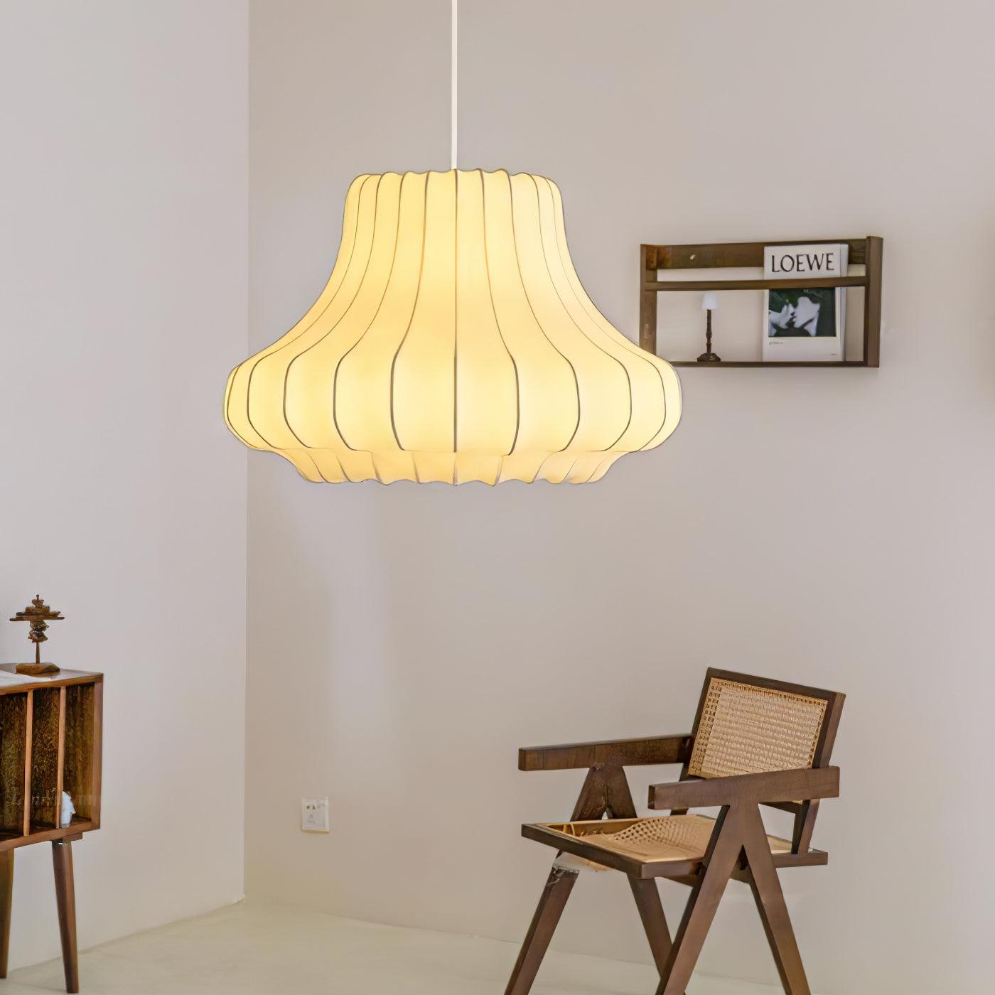 Amelia Modern Metal Pendant Light - Letslighting