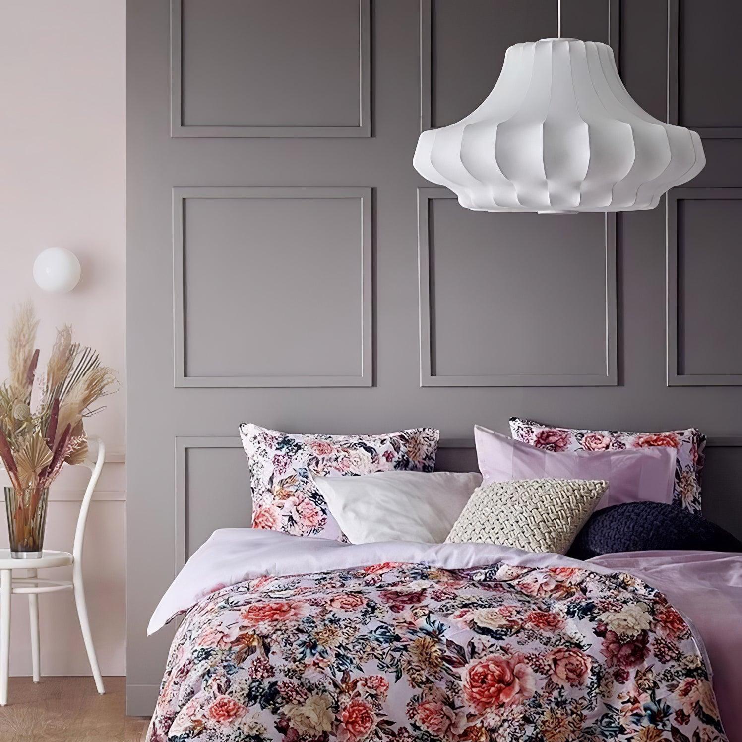 Amelia Modern Metal Pendant Light - Letslighting