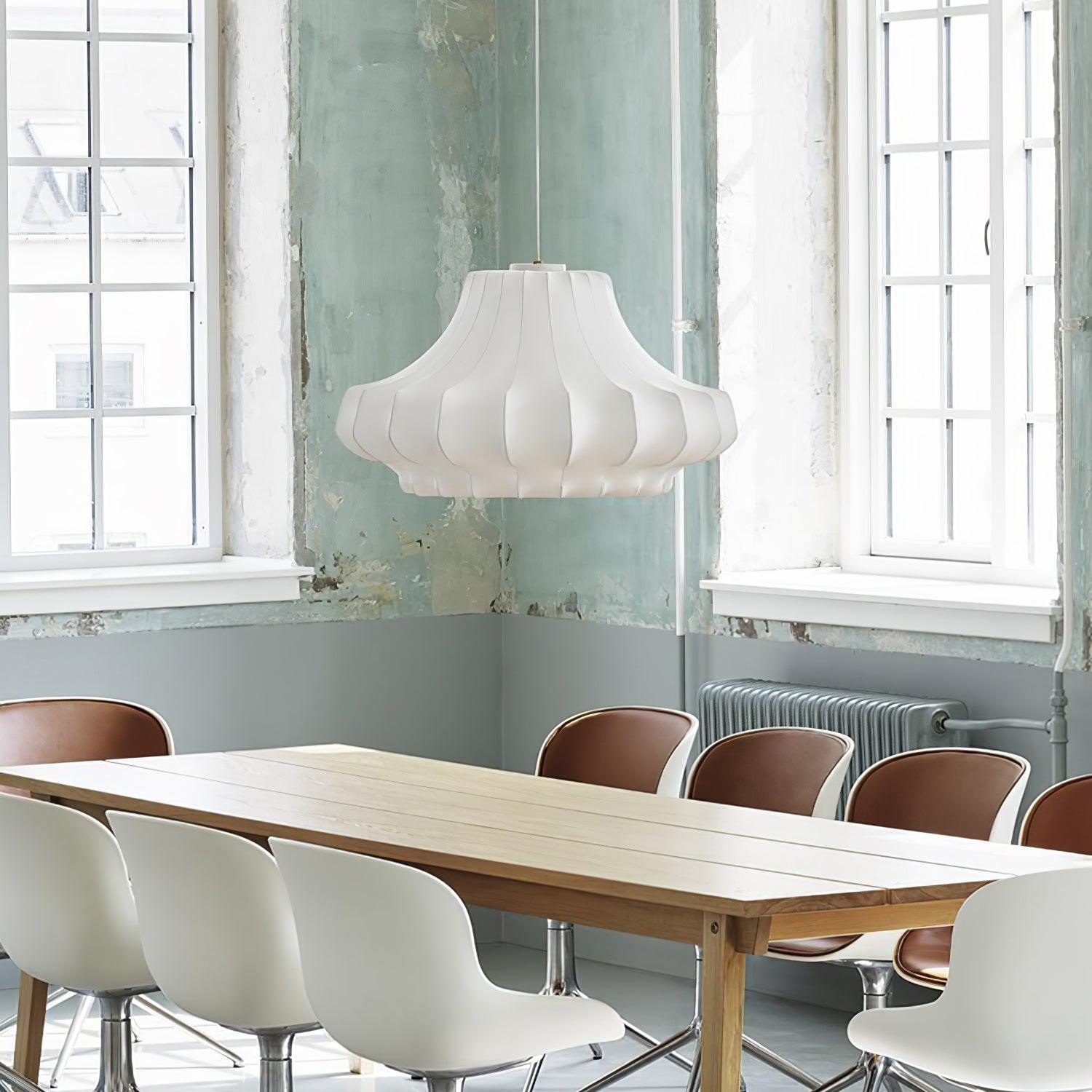 Amelia Modern Metal Pendant Light - Letslighting