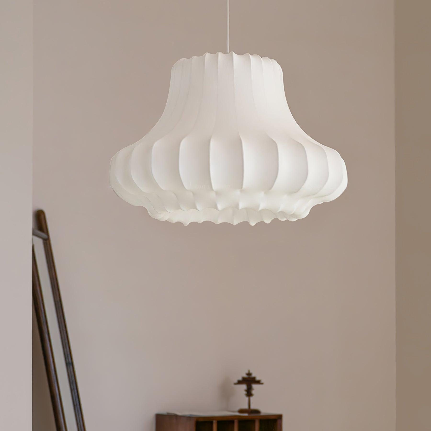 Amelia Modern Metal Pendant Light - Letslighting