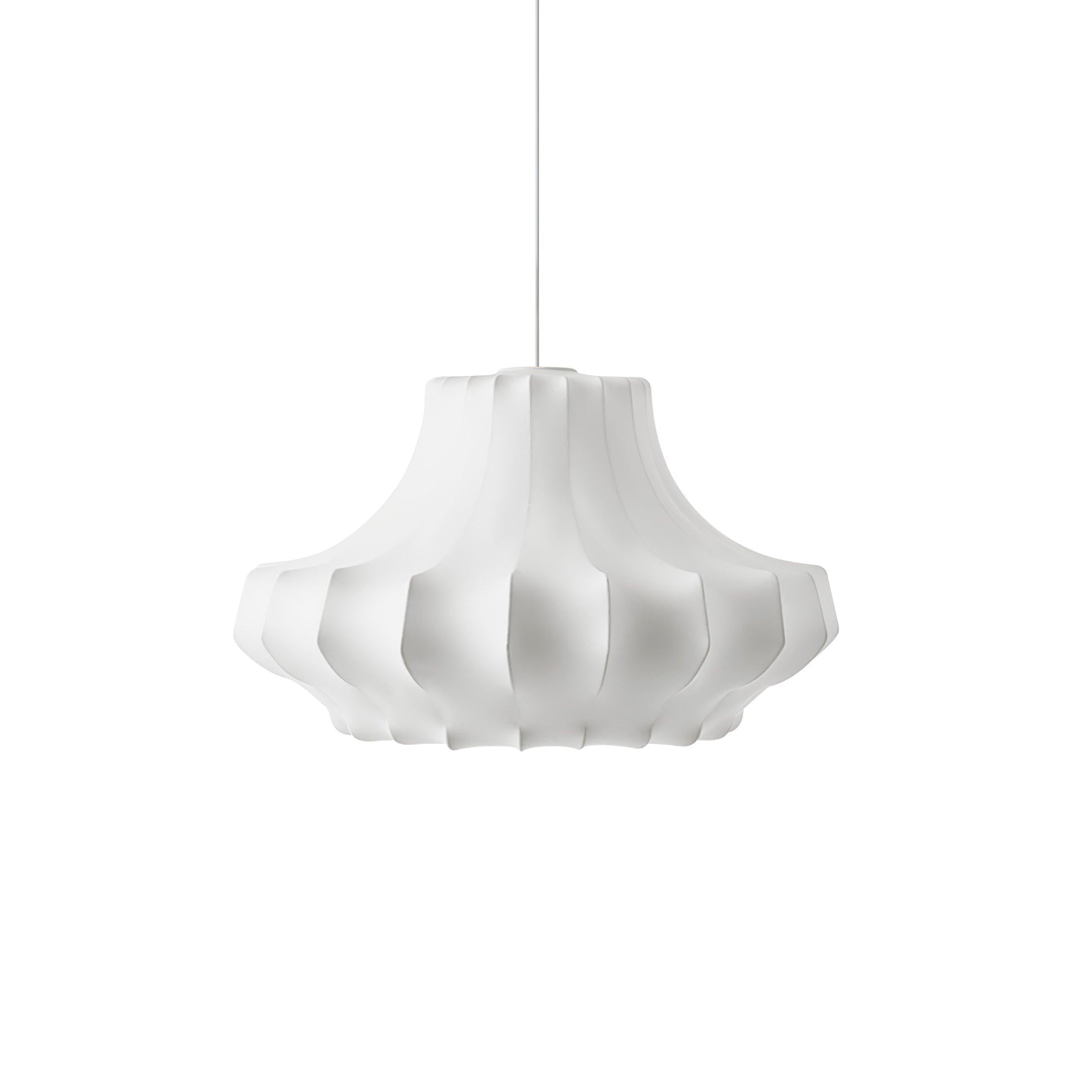 Amelia Modern Metal Pendant Light - Letslighting