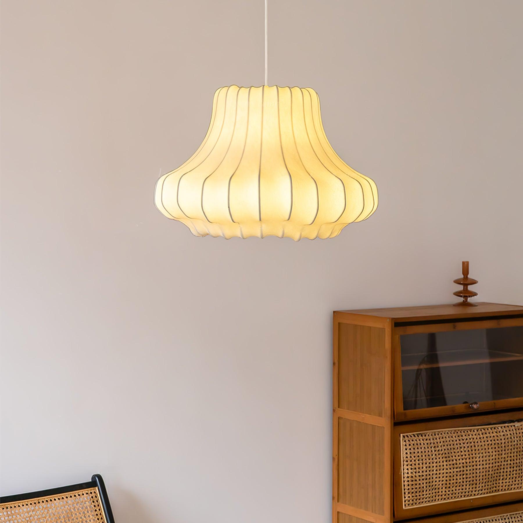 Amelia Modern Metal Pendant Light - Letslighting