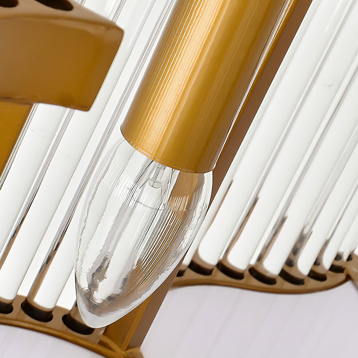 Pharo Ii Chandelier - Letslighting