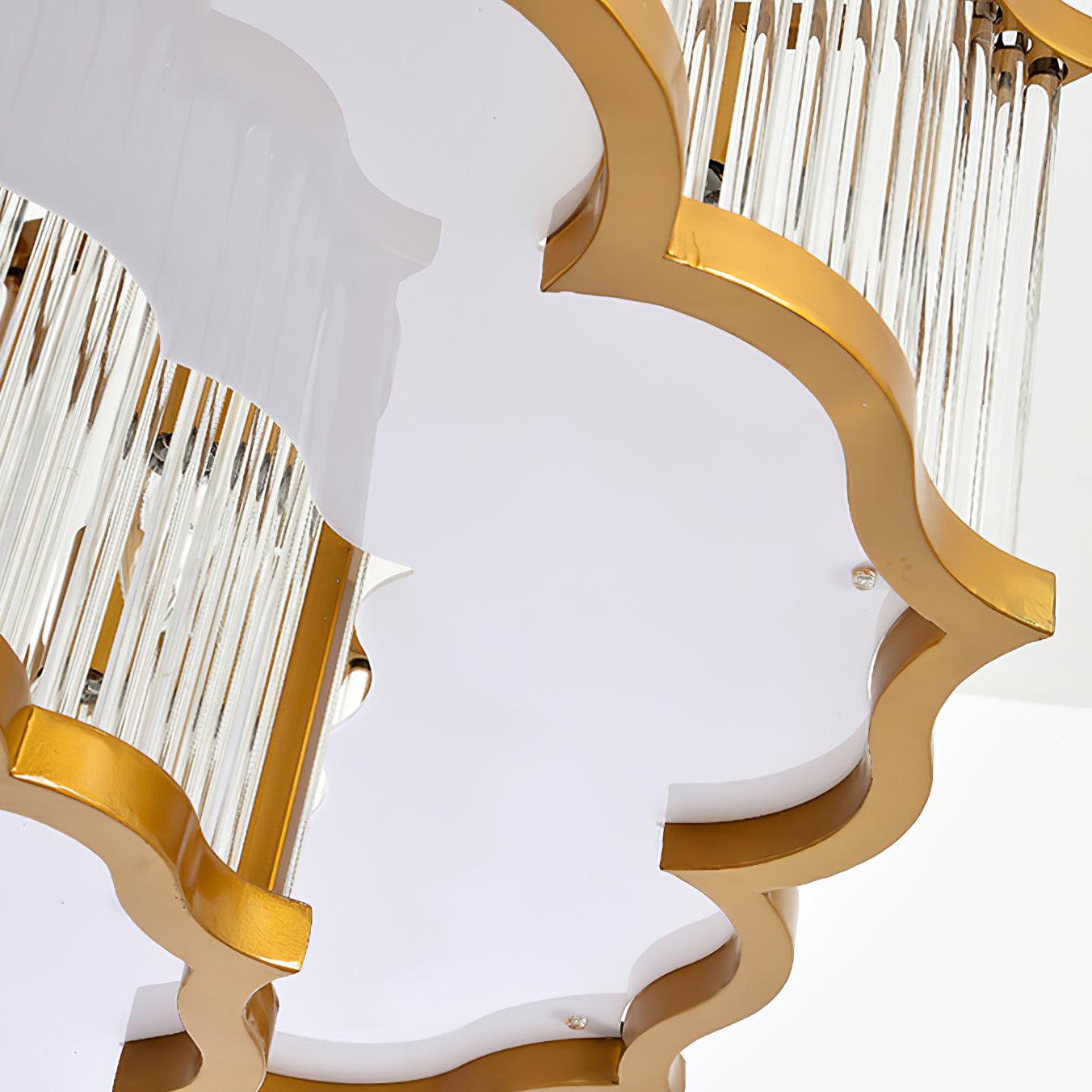 Pharo Ii Chandelier - Letslighting