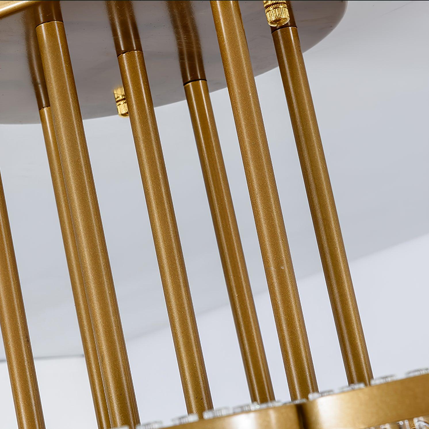 Pharo Ii Chandelier - Letslighting