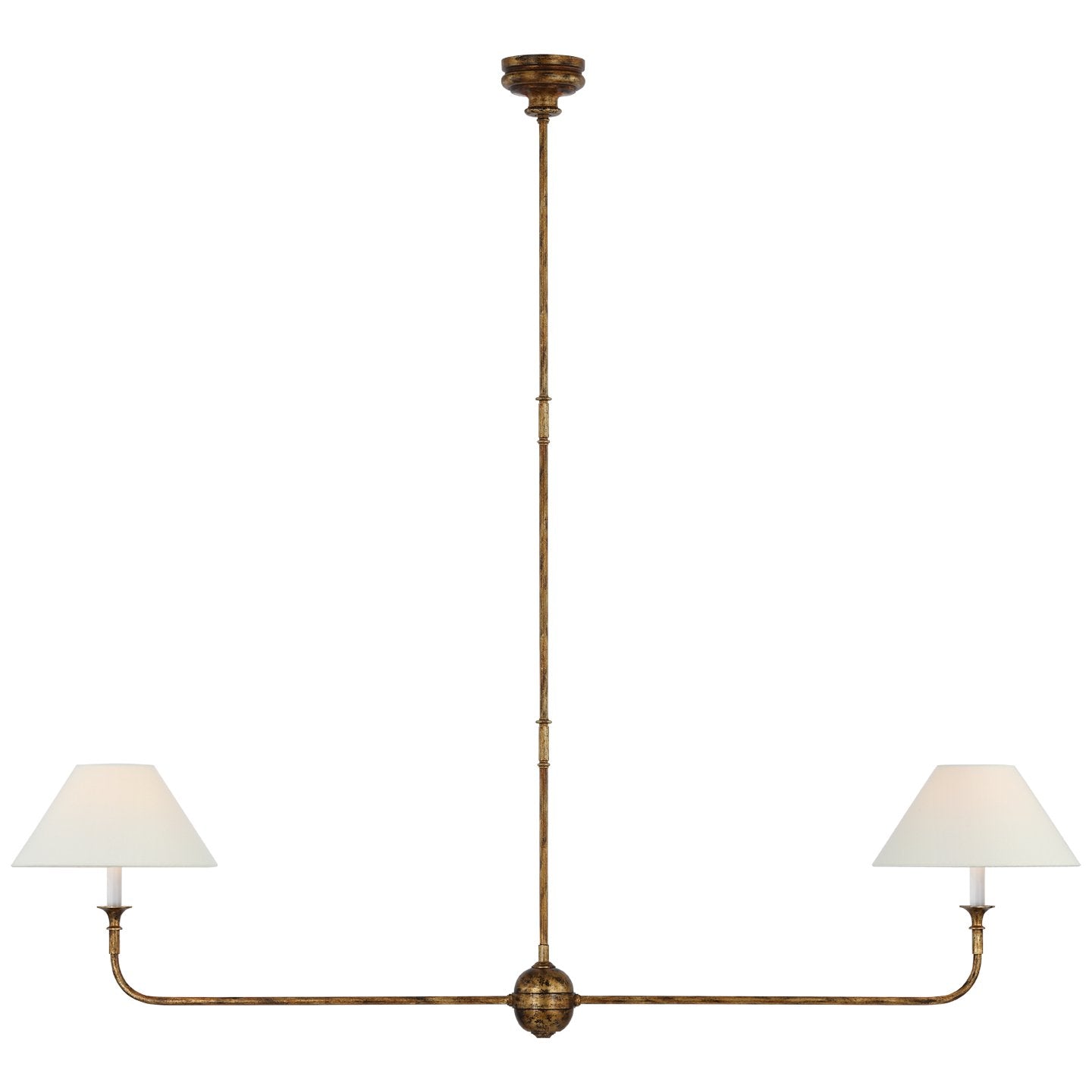 Luella Chandelier - Letslighting