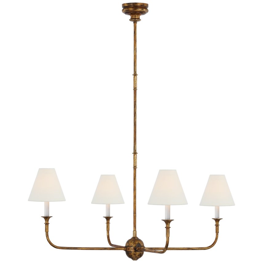 Luella Chandelier - Letslighting