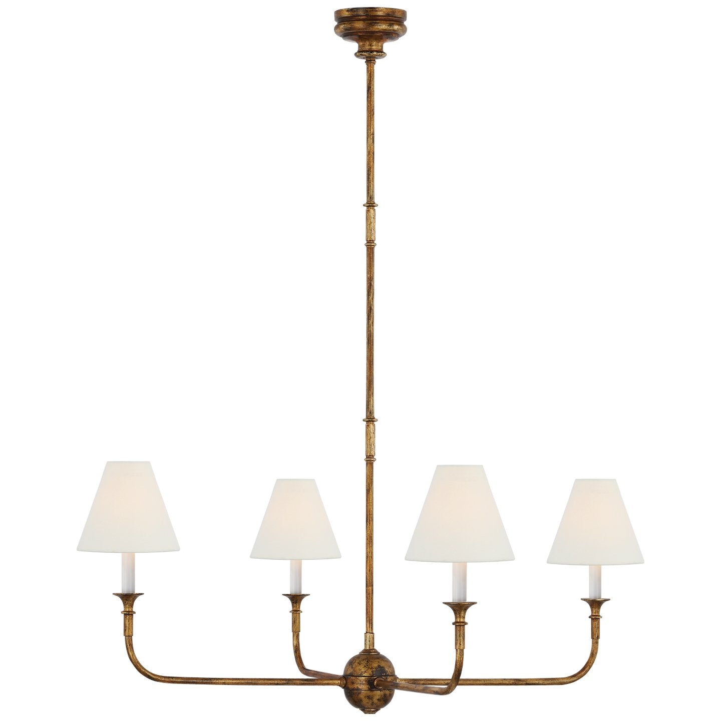 Luella Chandelier - Letslighting