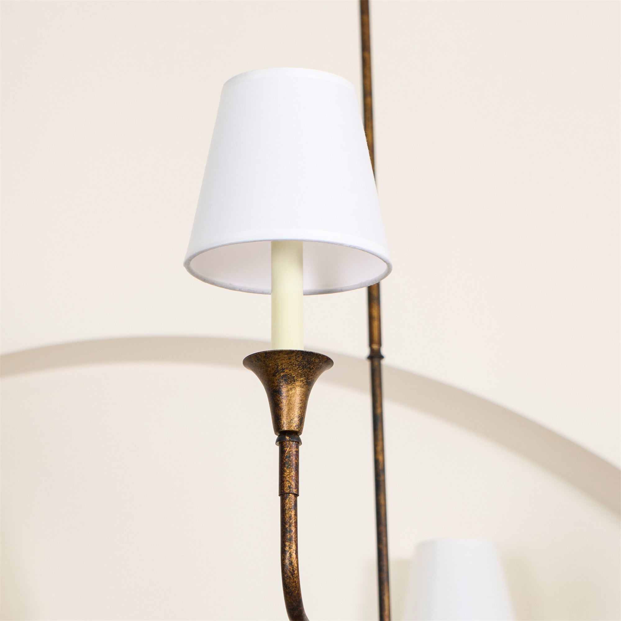 Luella Chandelier - Letslighting