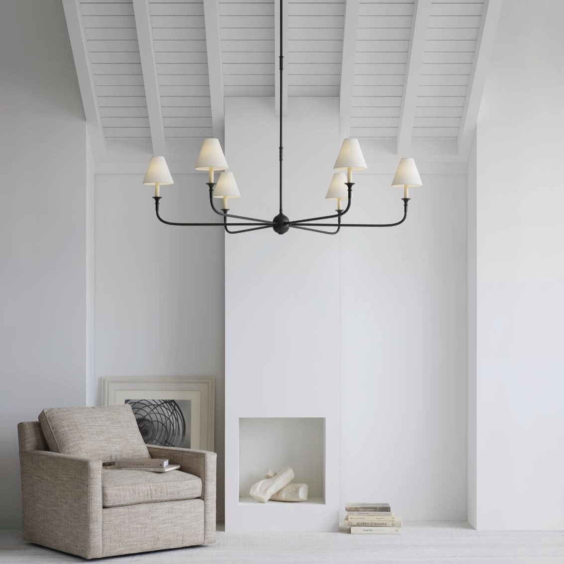 Luella Chandelier - Letslighting