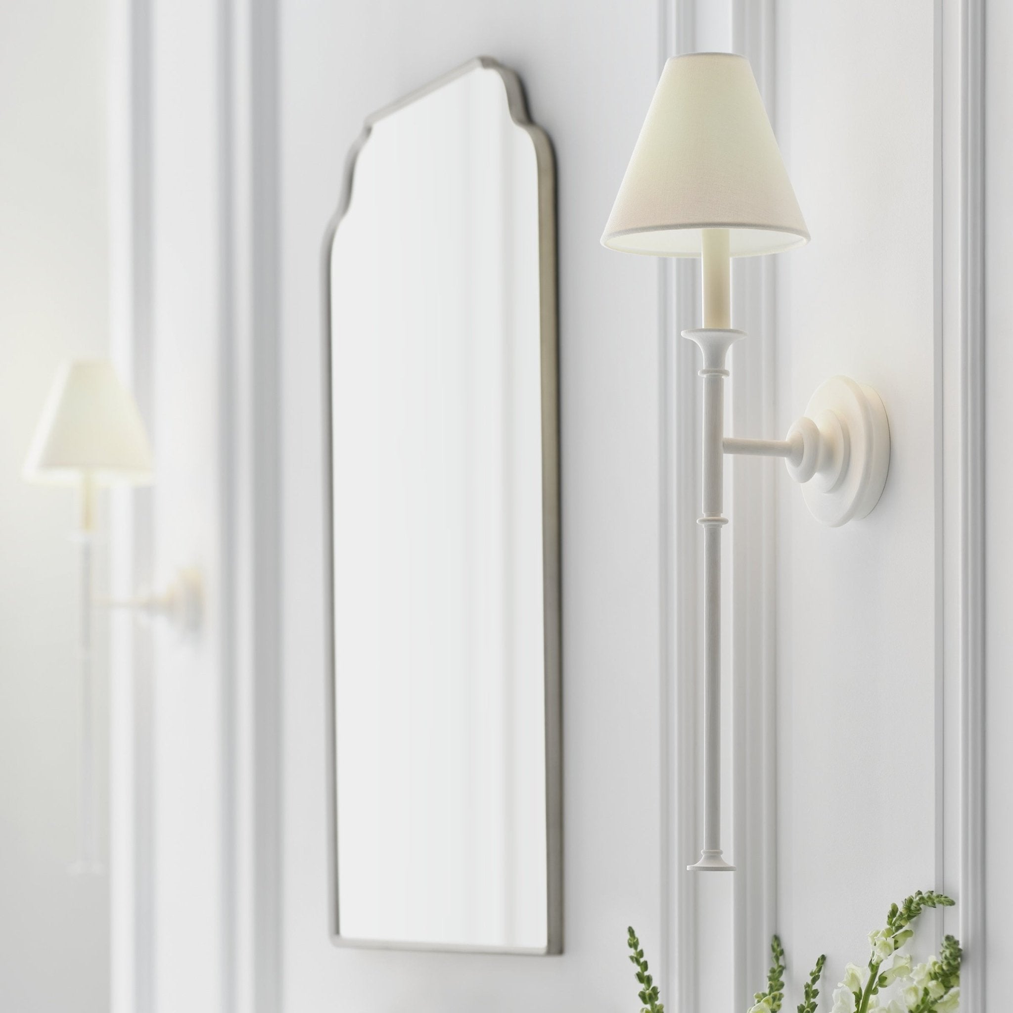 Luella Wall Lamp - Letslighting