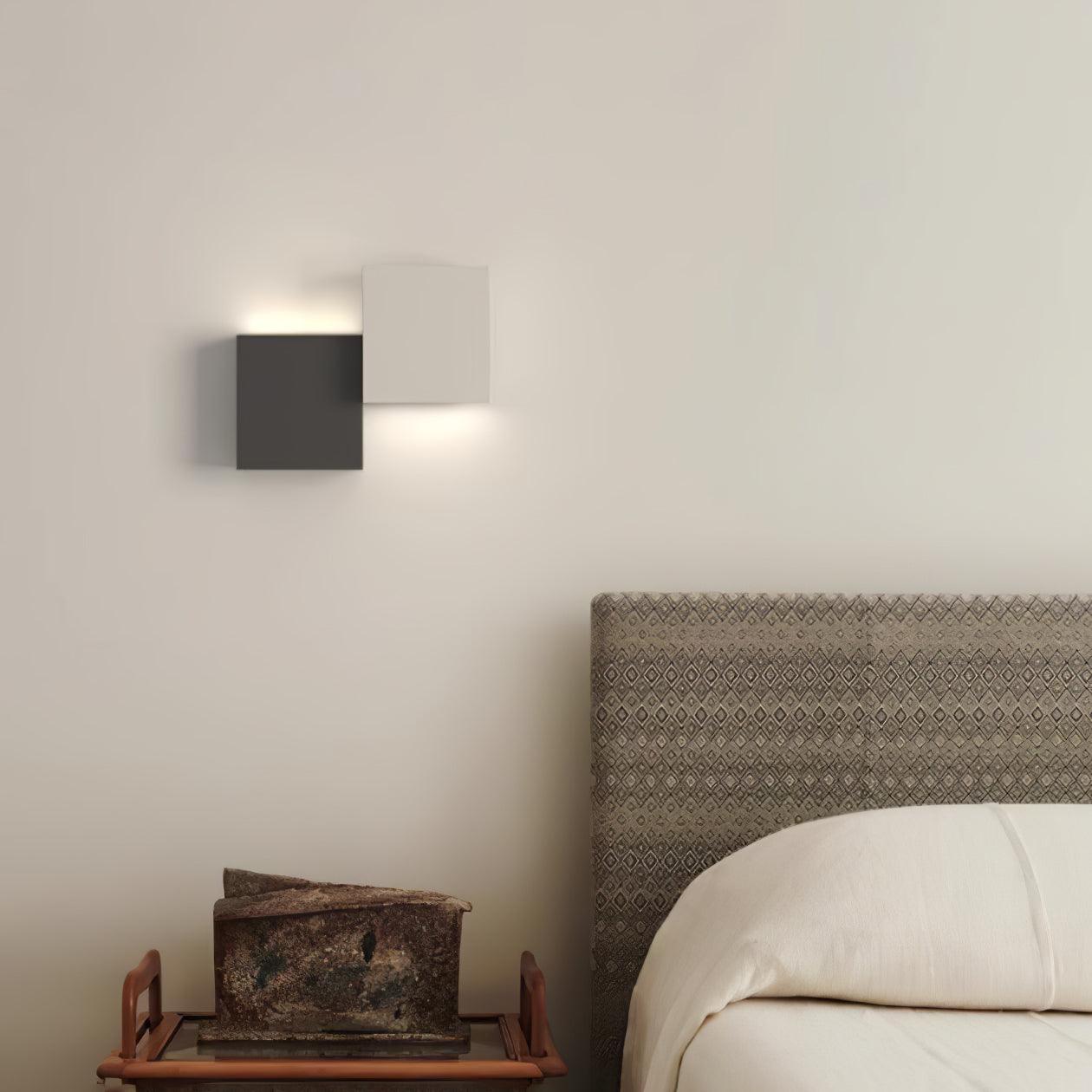 Gianna Modern Metal Wall Lamp - Letslighting