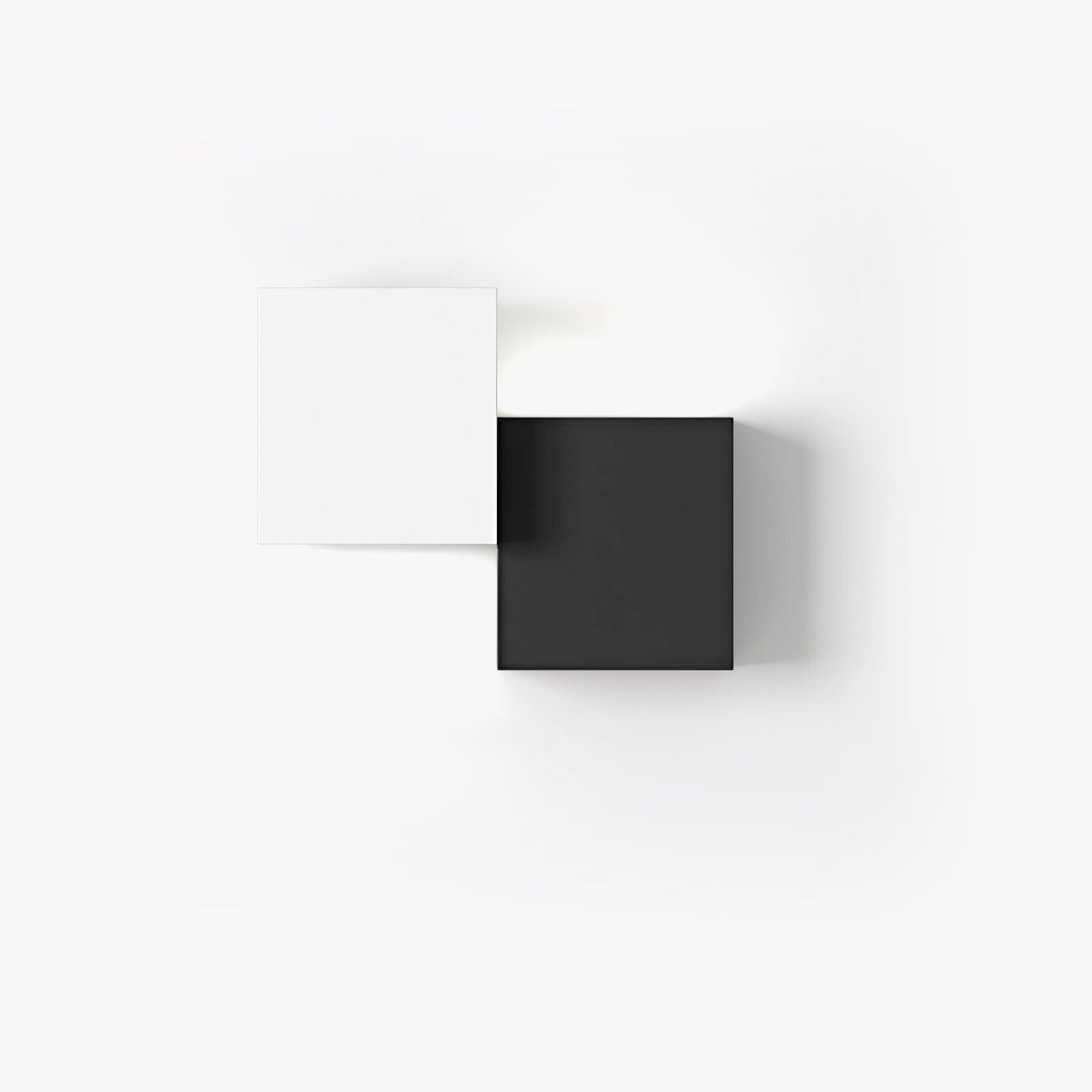Gianna Modern Metal Wall Lamp - Letslighting