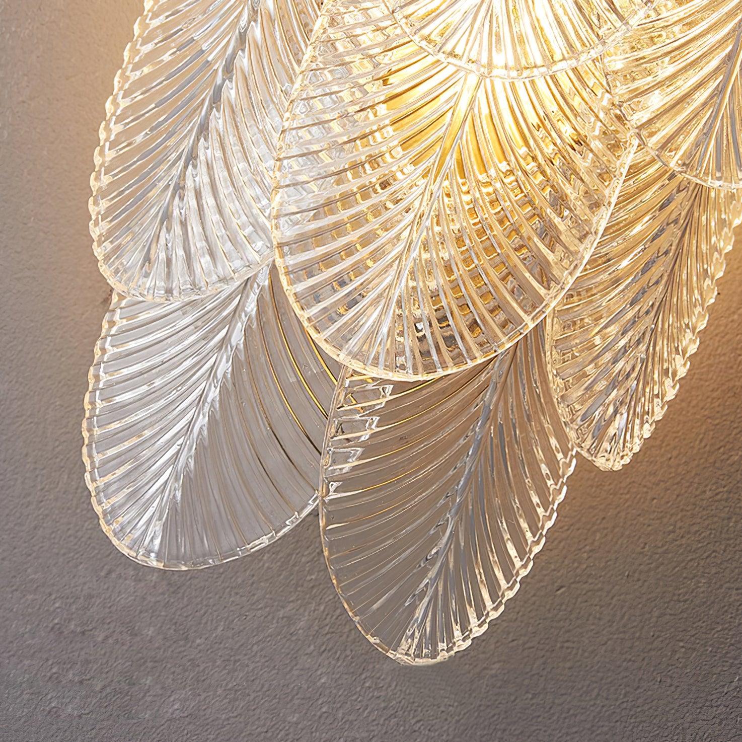 Piemonte Wall Sconce - Letslighting