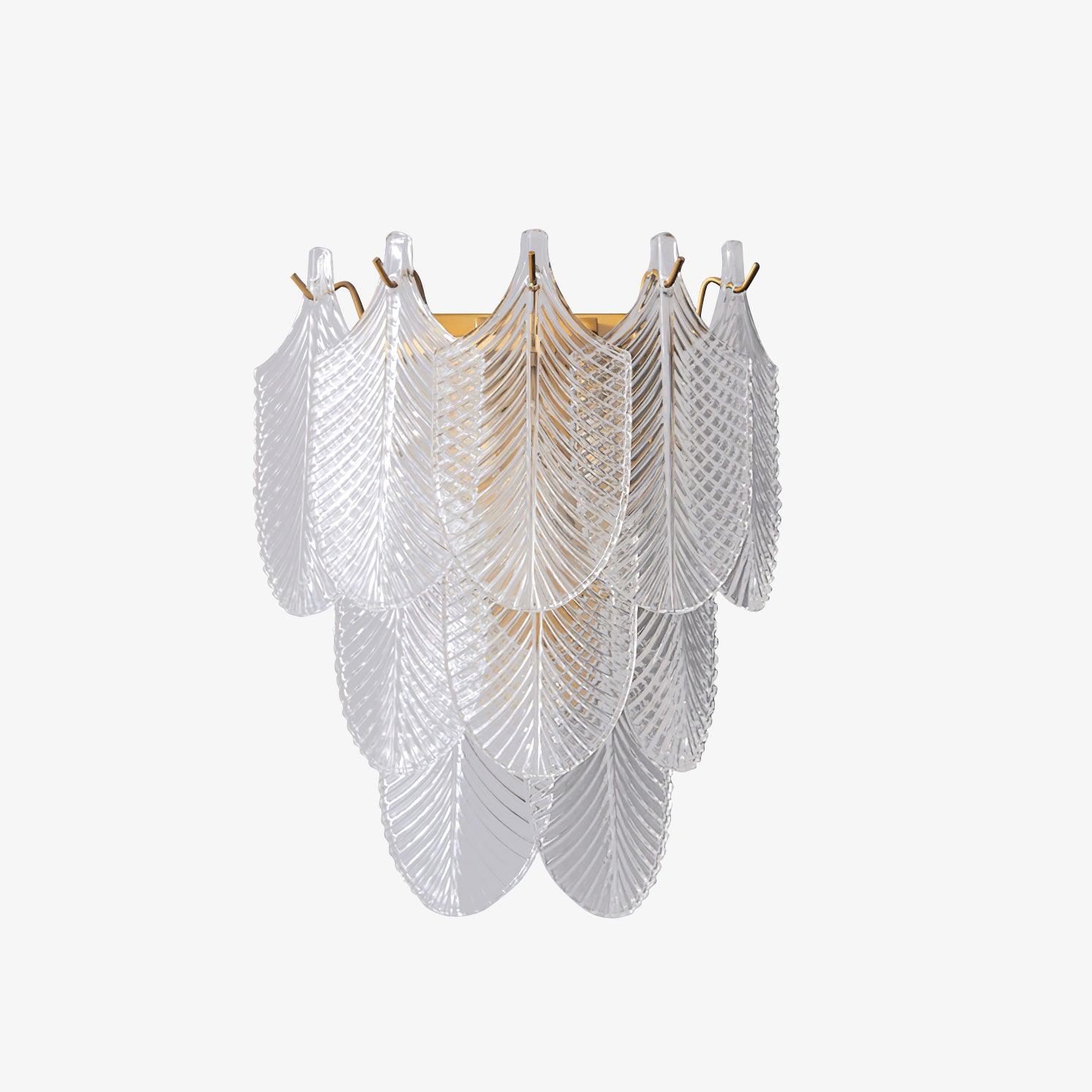 Piemonte Wall Sconce - Letslighting