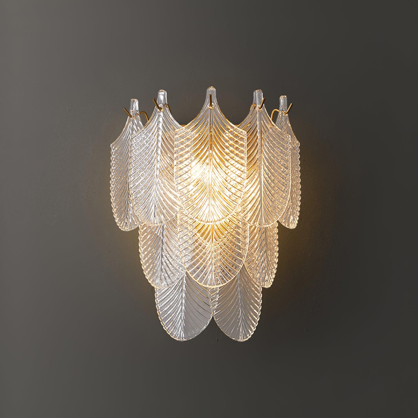 Piemonte Wall Sconce - Letslighting