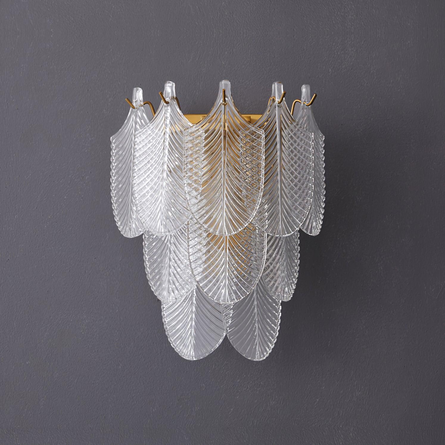 Piemonte Wall Sconce - Letslighting