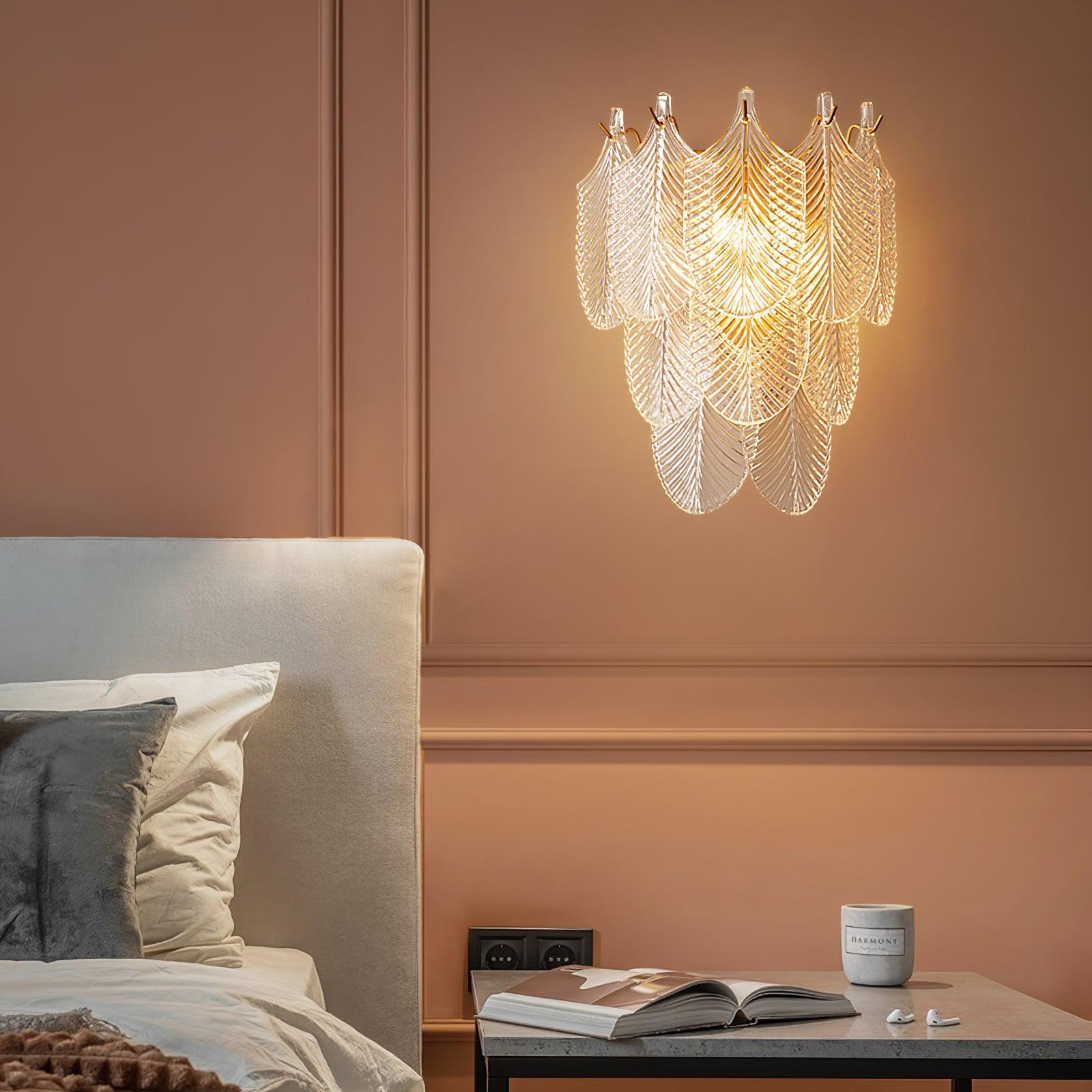 Piemonte Wall Sconce - Letslighting