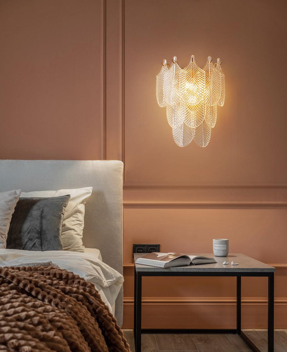 Piemonte Wall Sconce - Letslighting