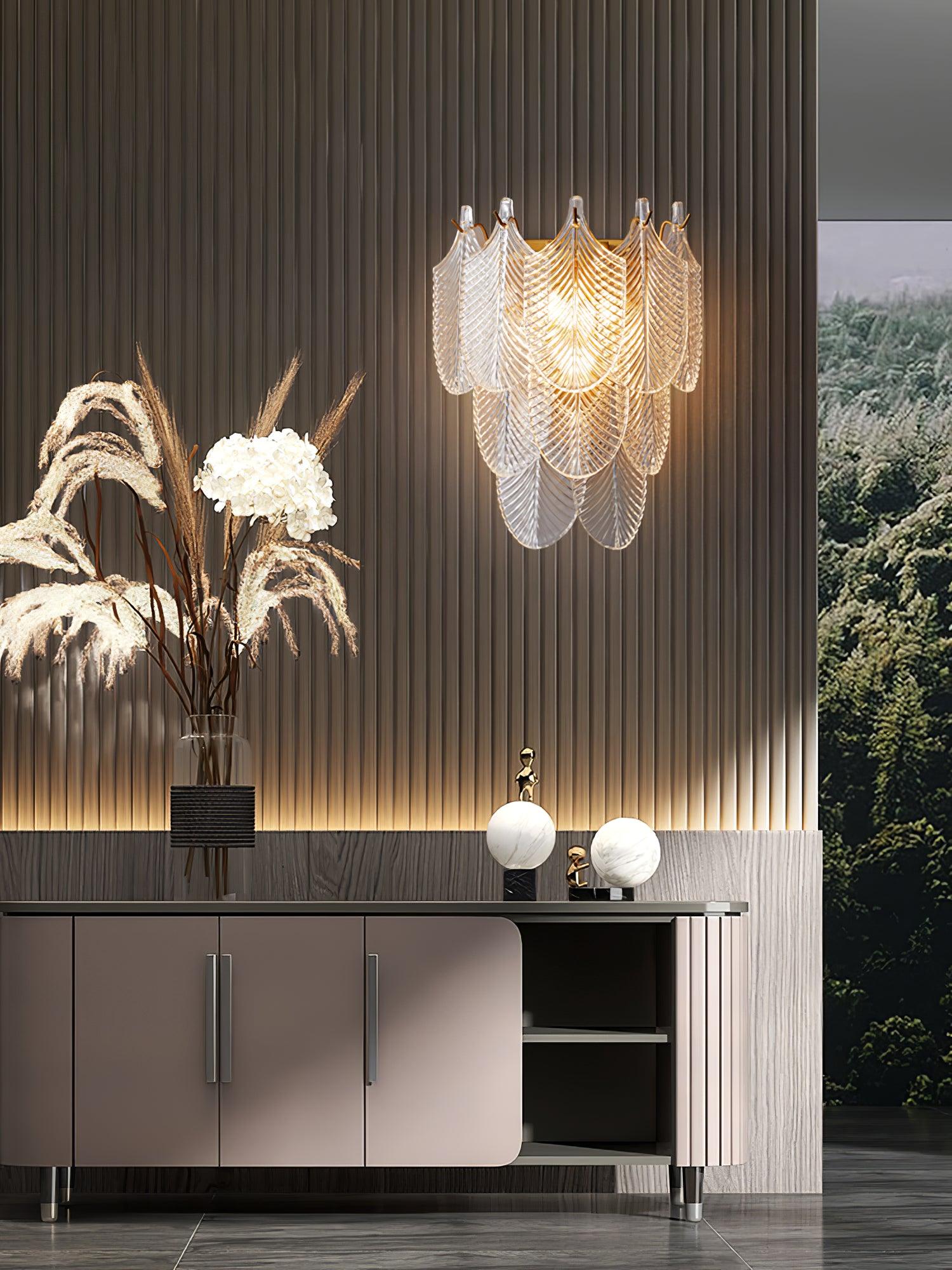 Piemonte Wall Sconce - Letslighting