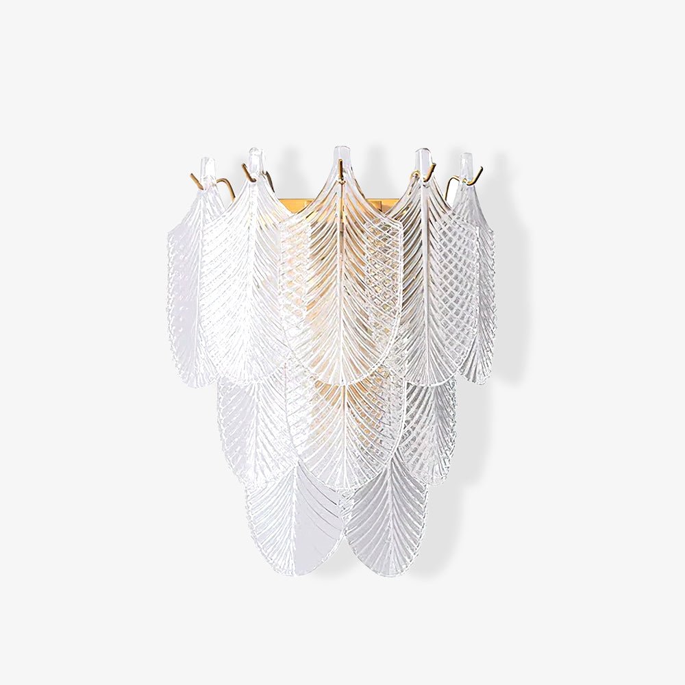 Piemonte Wall Sconce - Letslighting