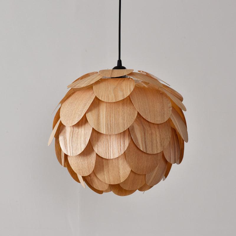 Pinecone Pendant Light - Letslighting