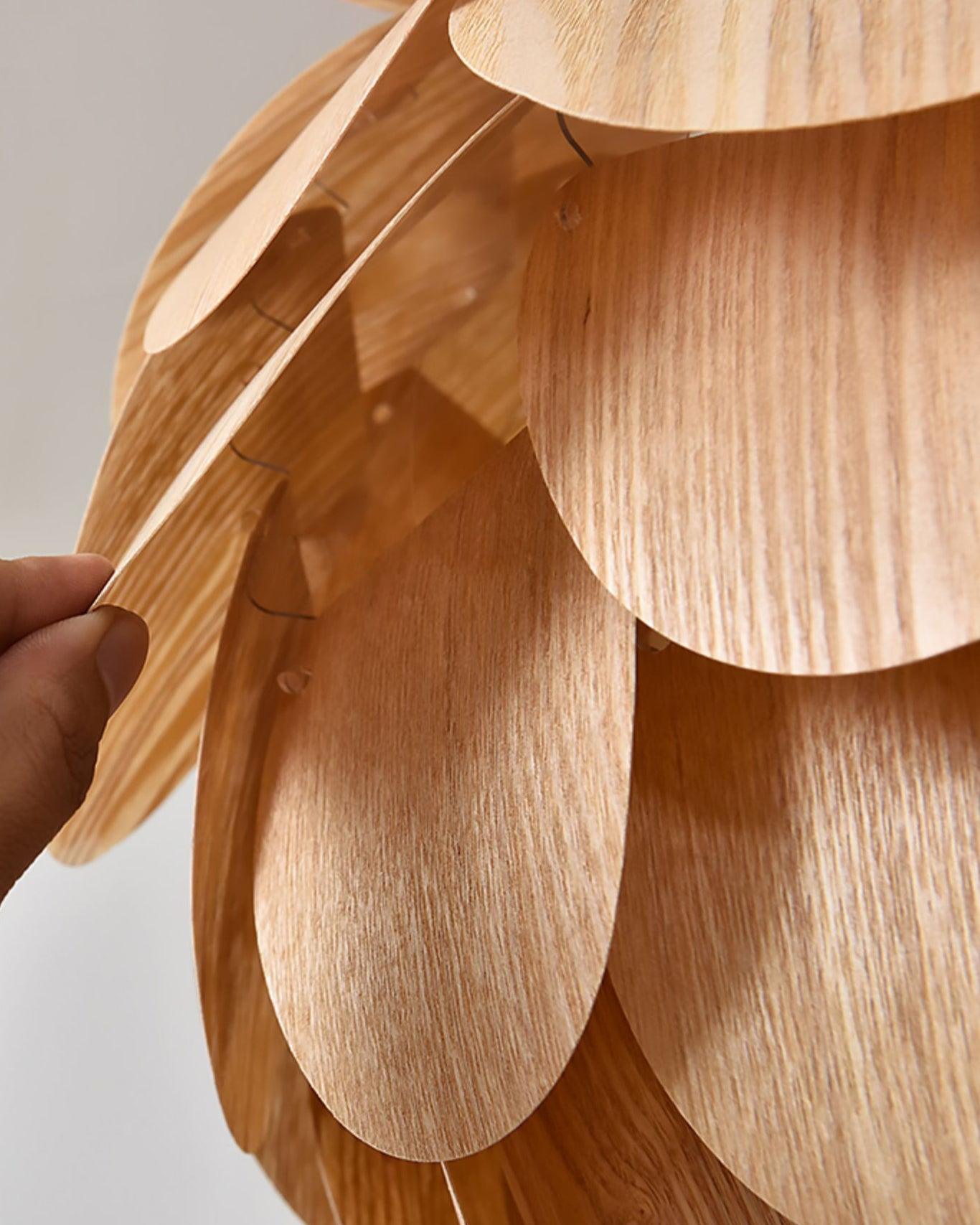 Pinecone Pendant Light - Letslighting