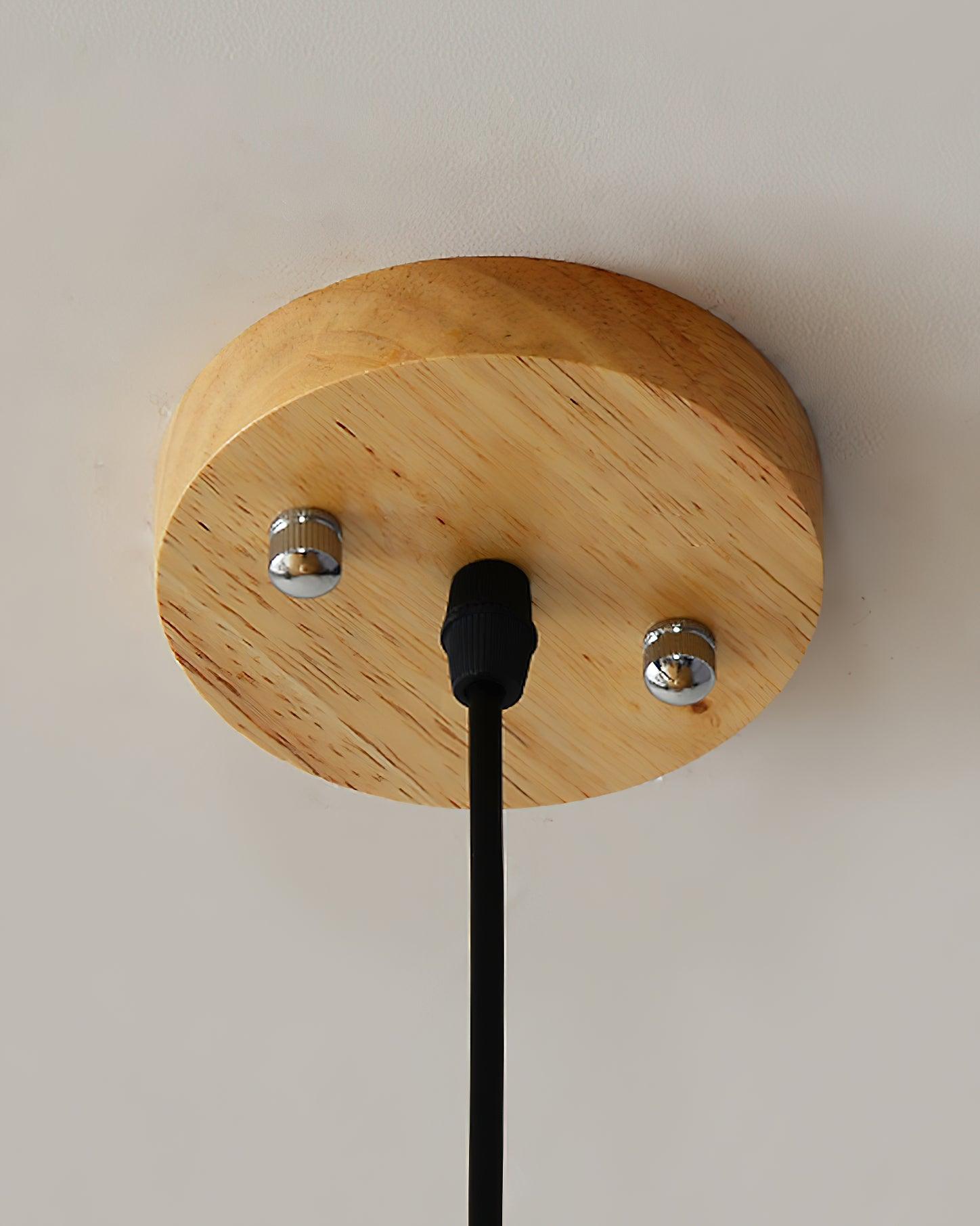 Pinecone Pendant Light - Letslighting