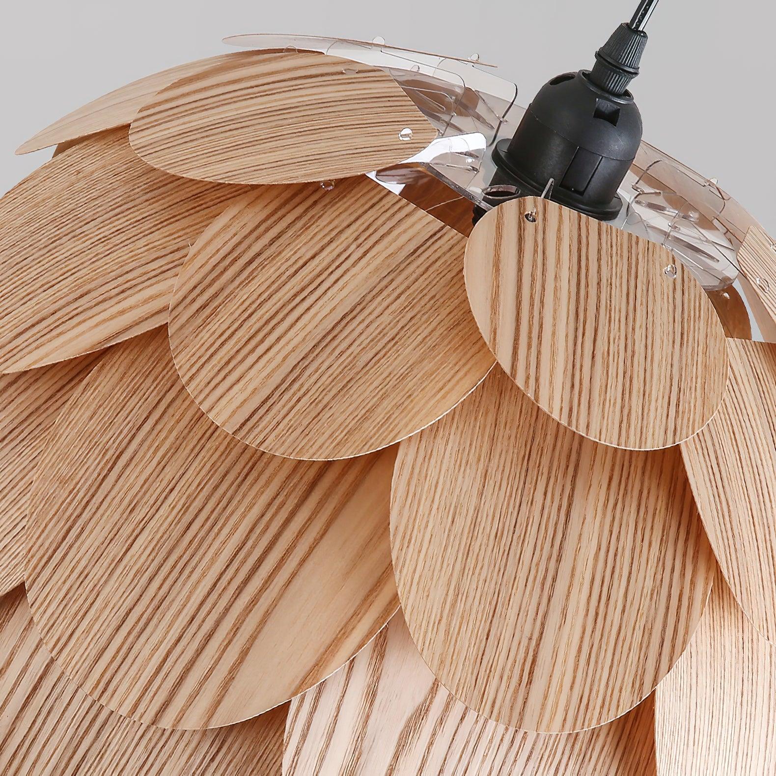 Pinecone Pendant Light - Letslighting