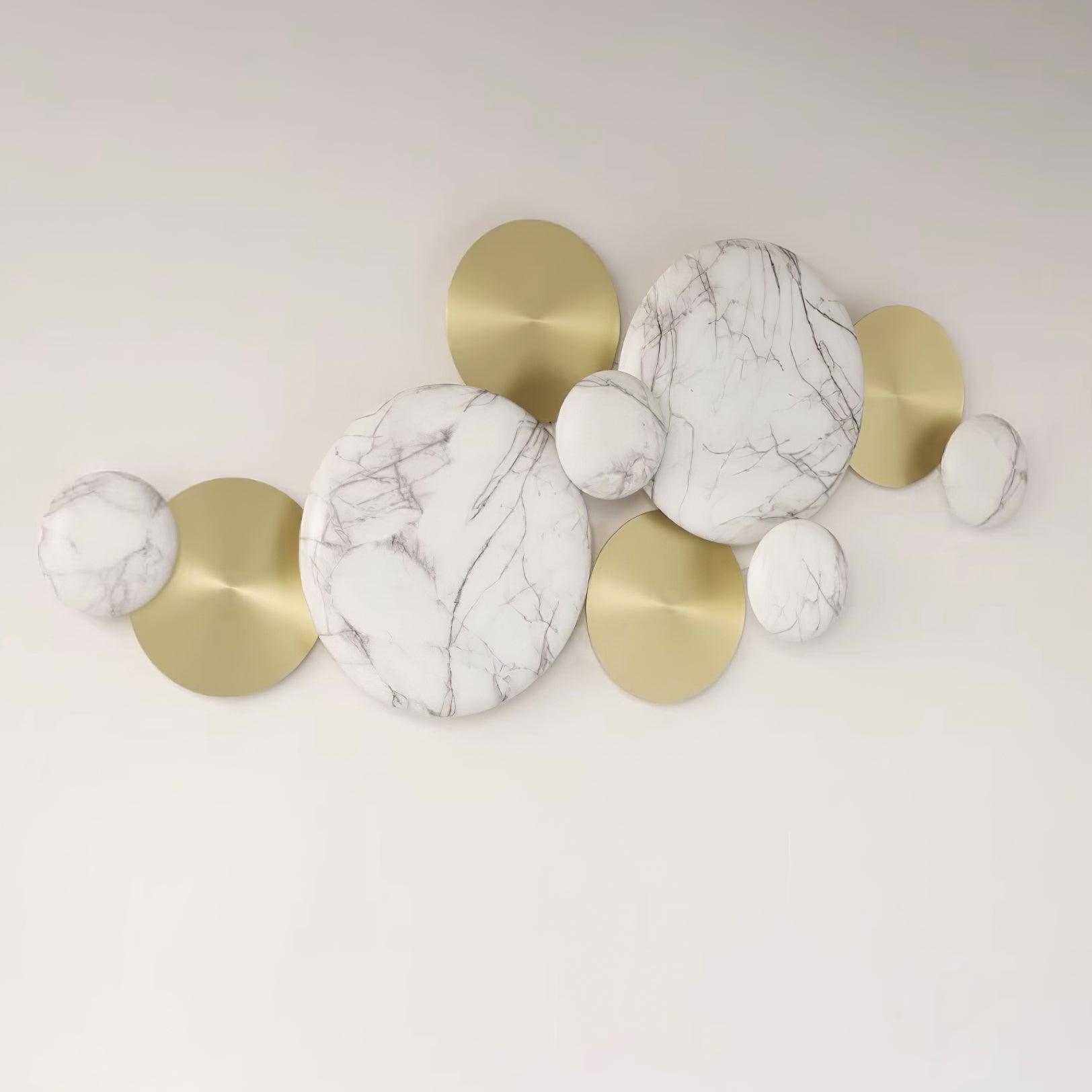 Luxury Pisco Wall Lamp - Letslighting