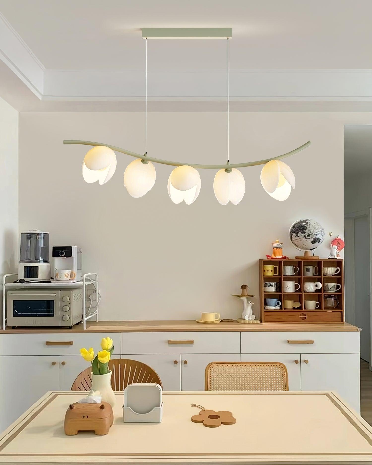 Pistachio Pendant Lamp - Letslighting