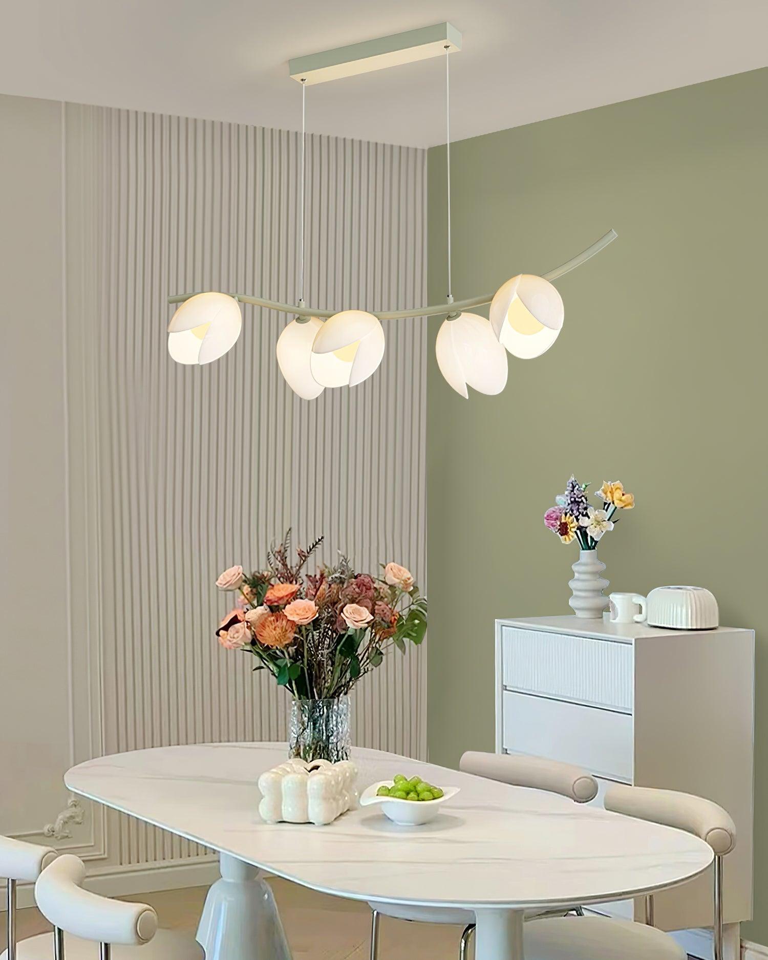 Pistachio Pendant Lamp - Letslighting