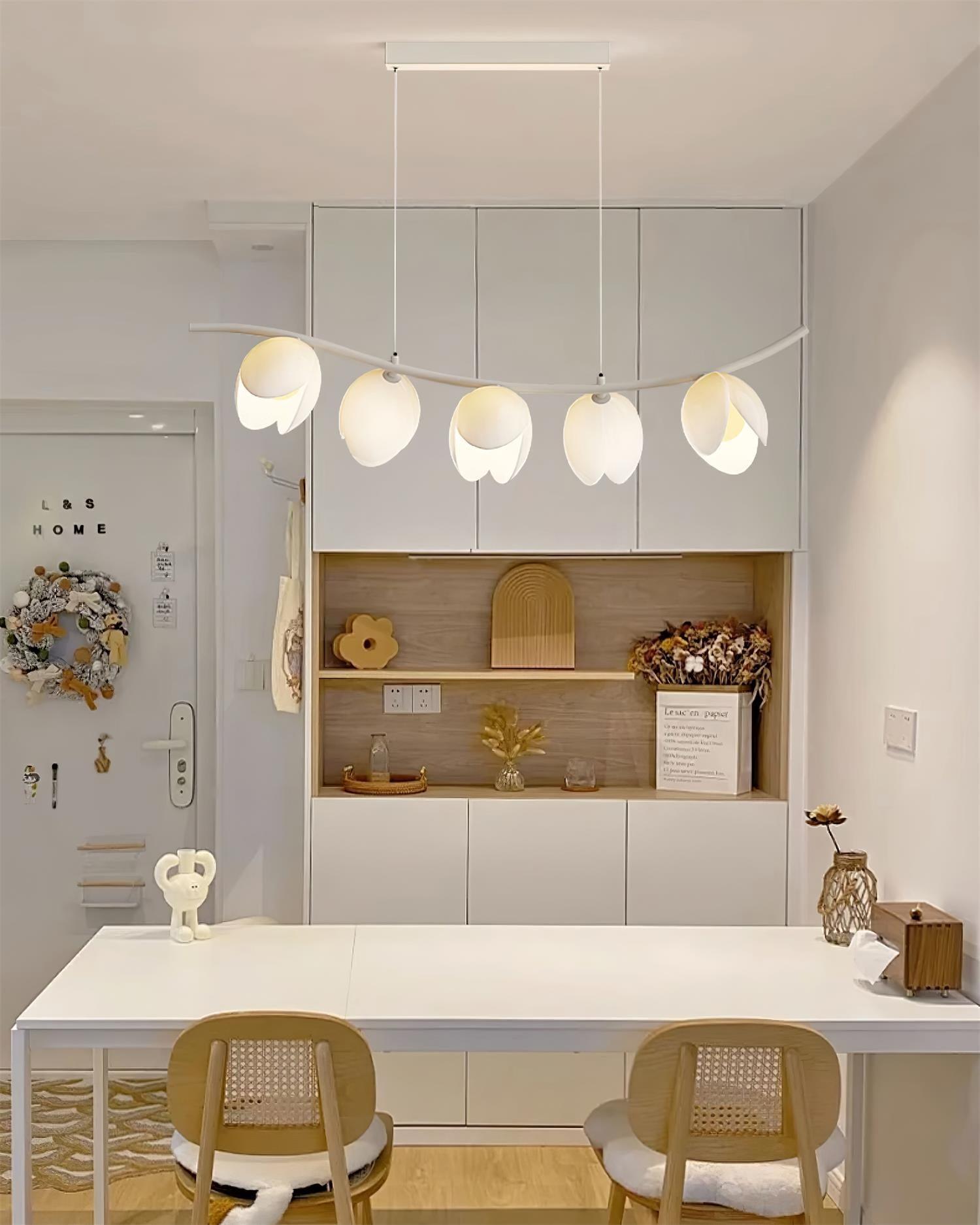 Pistachio Pendant Lamp - Letslighting