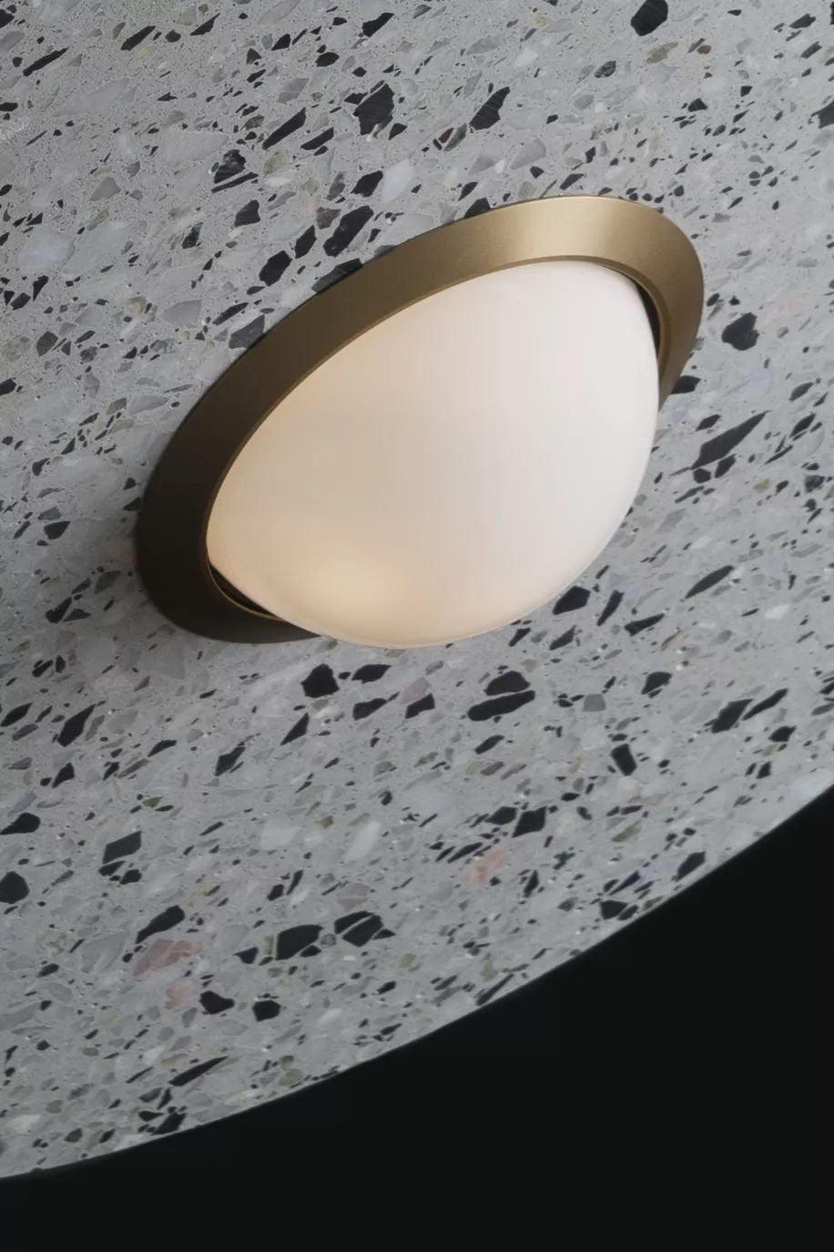 Planet Pendant Lamp - Letslighting