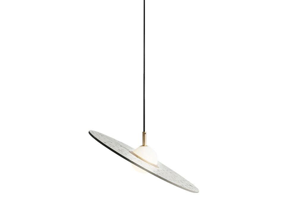 Planet Pendant Lamp - Letslighting