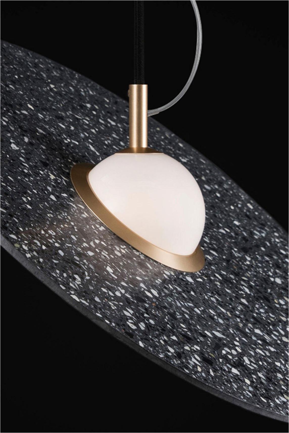 Planet Pendant Lamp - Letslighting