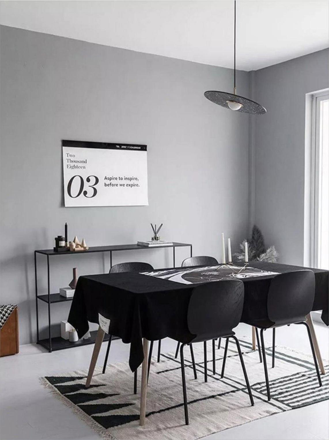 Planet Pendant Lamp - Letslighting