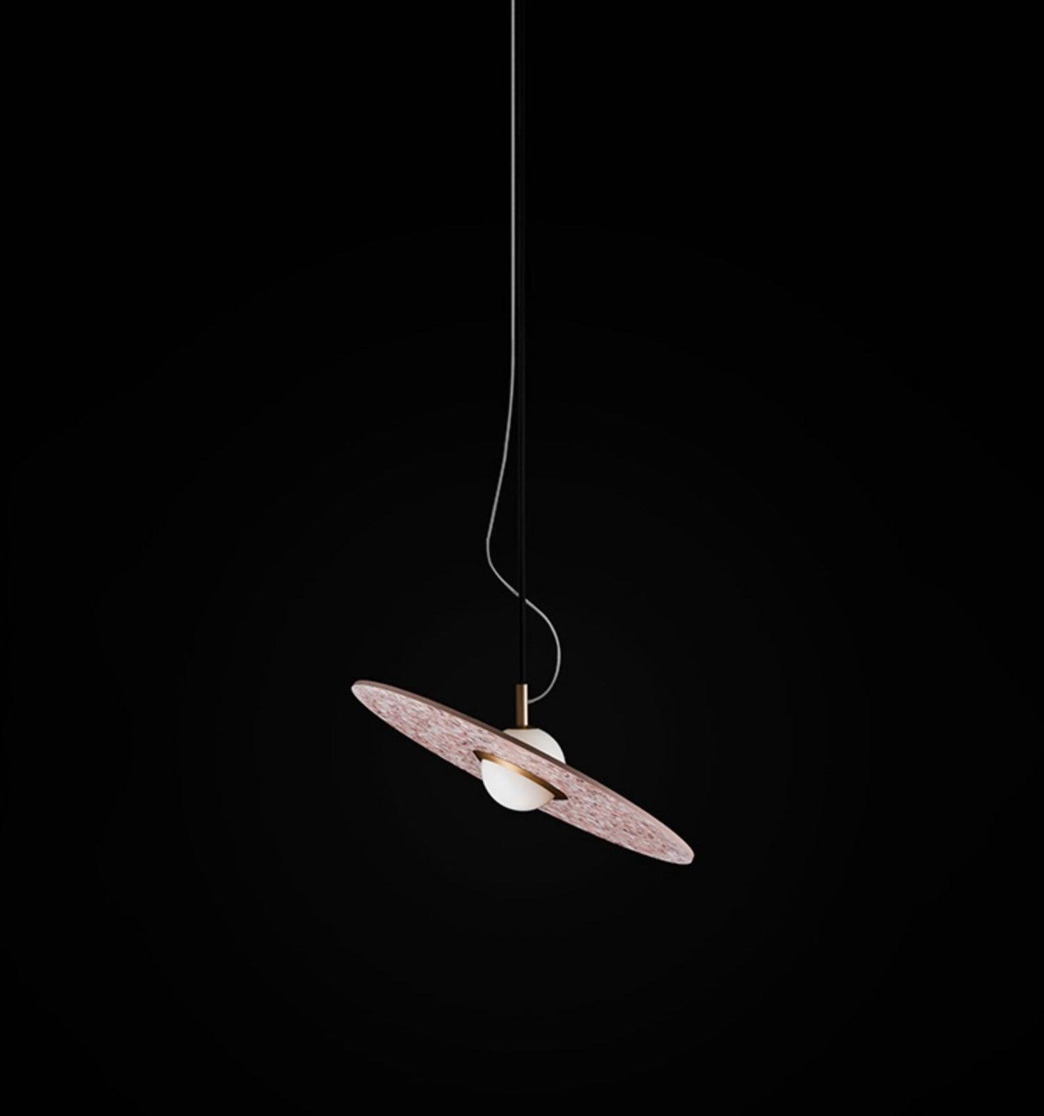 Planet Pendant Lamp - Letslighting