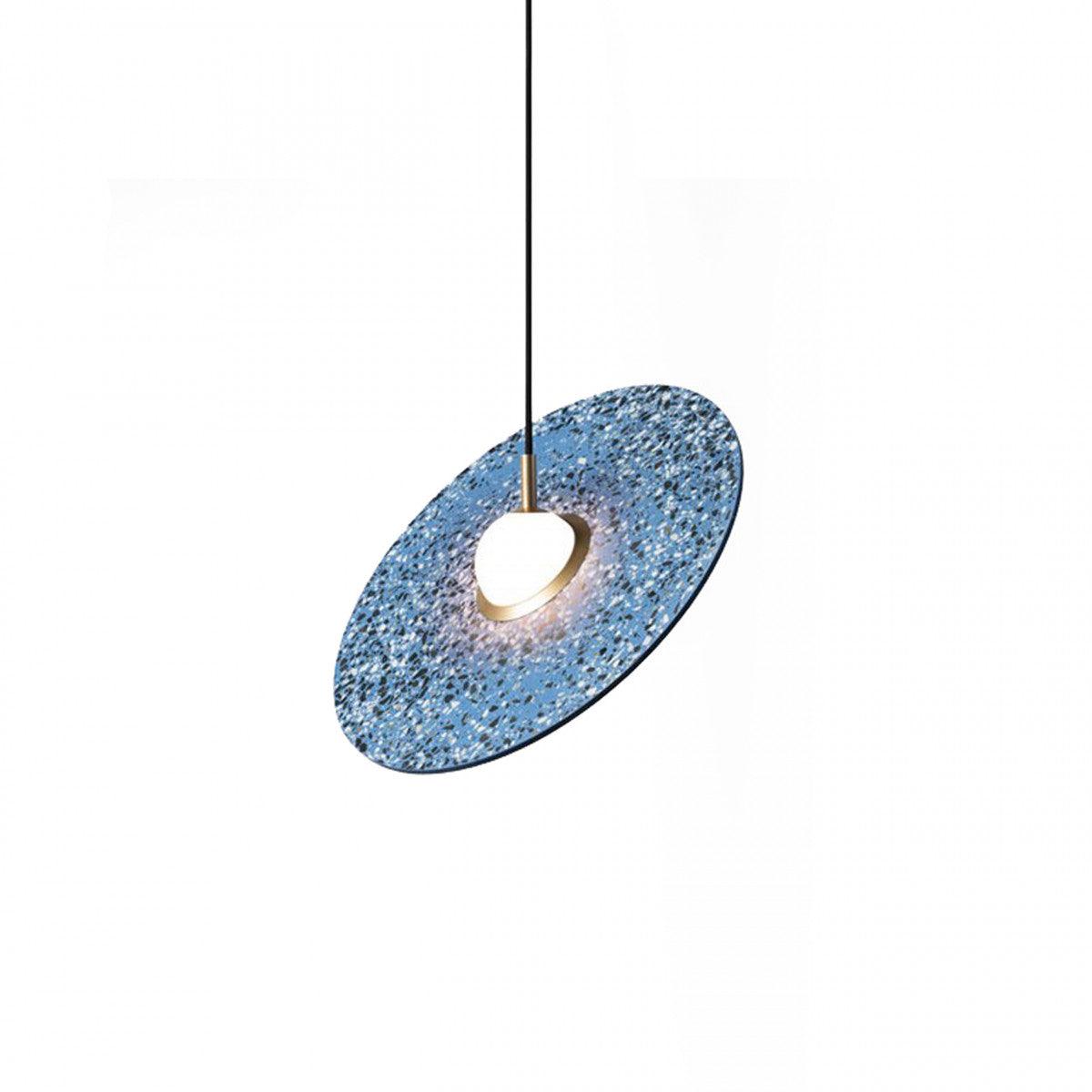 Planet Pendant Lamp - Letslighting