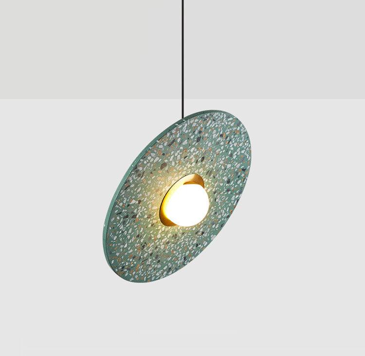 Planet Pendant Lamp - Letslighting