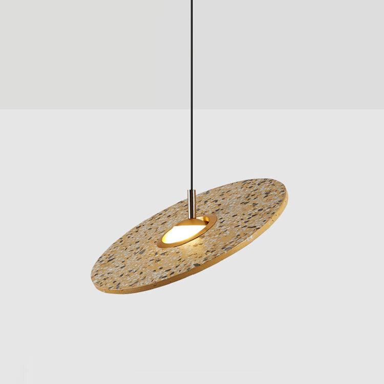 Planet Pendant Lamp - Letslighting