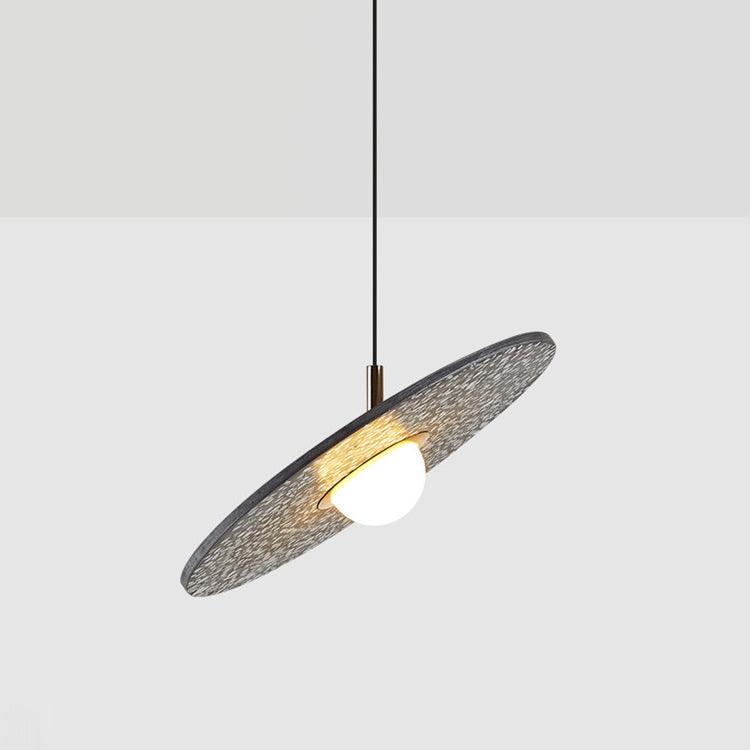 Planet Pendant Lamp - Letslighting