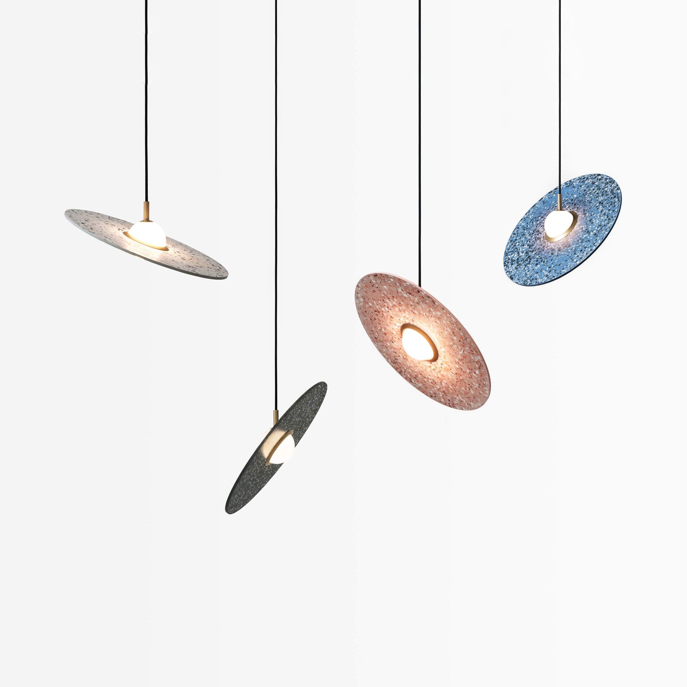Planet Pendant Lamp - Letslighting