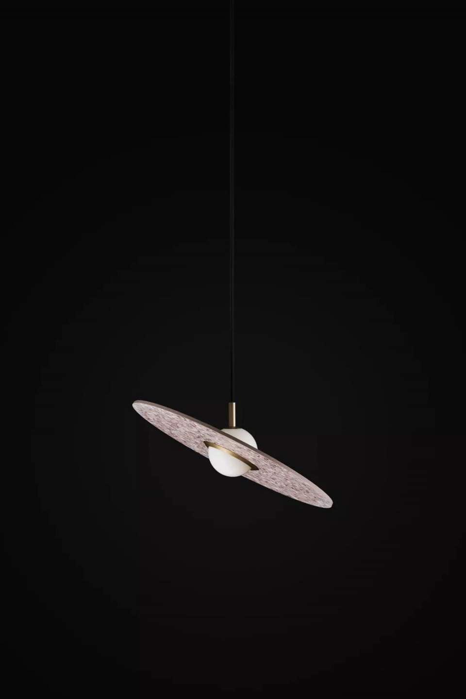 Planet Pendant Lamp - Letslighting