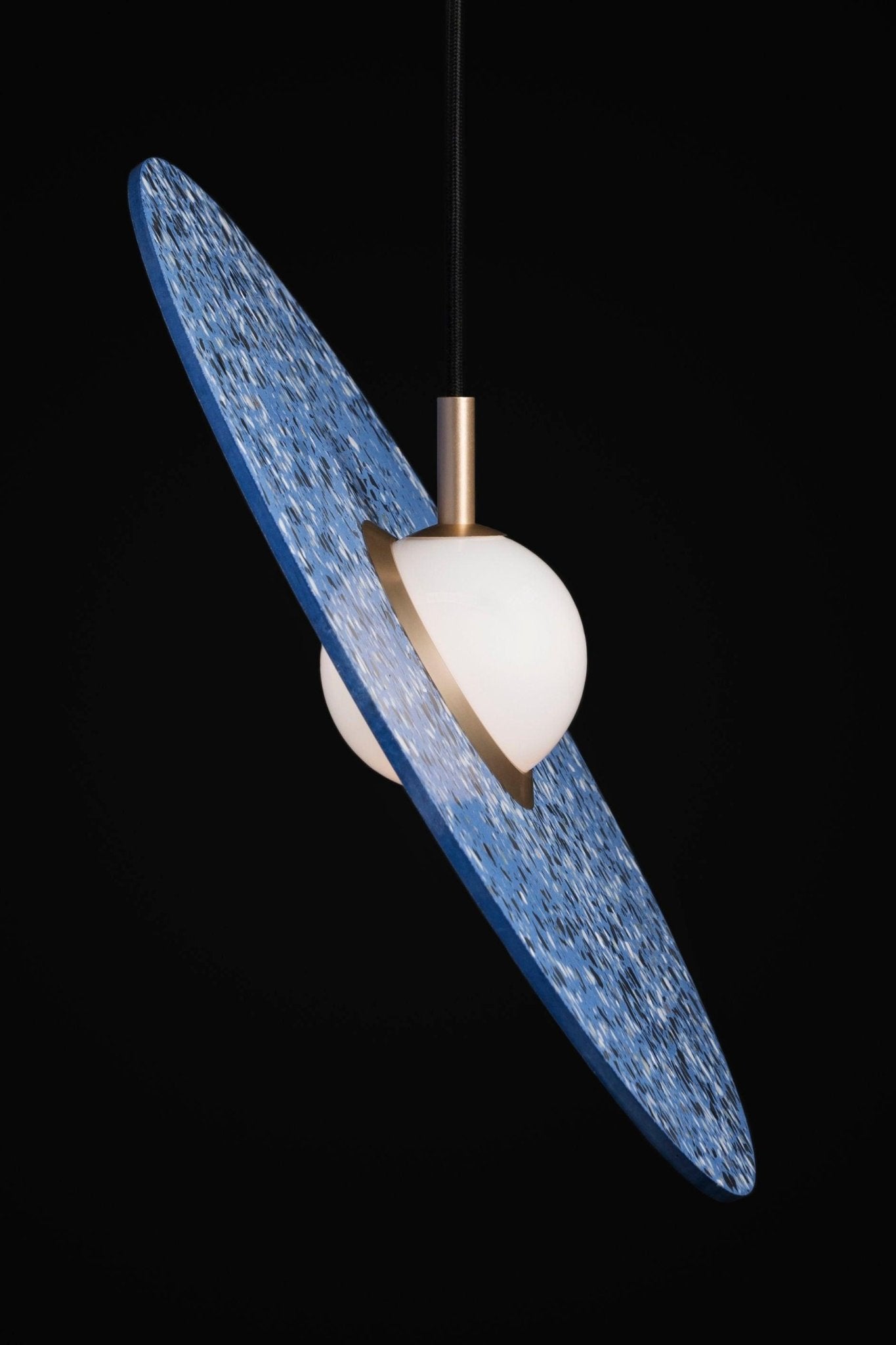 Planet Pendant Lamp - Letslighting
