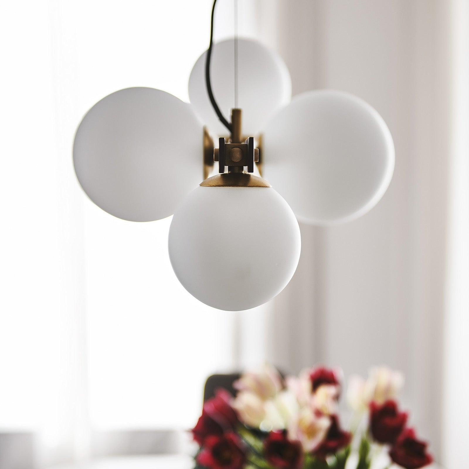 Planeta Pendant Lamp - Letslighting