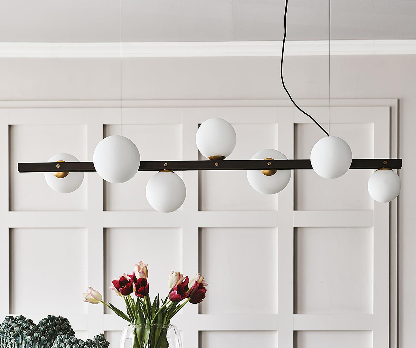 Planeta Pendant Lamp - Letslighting