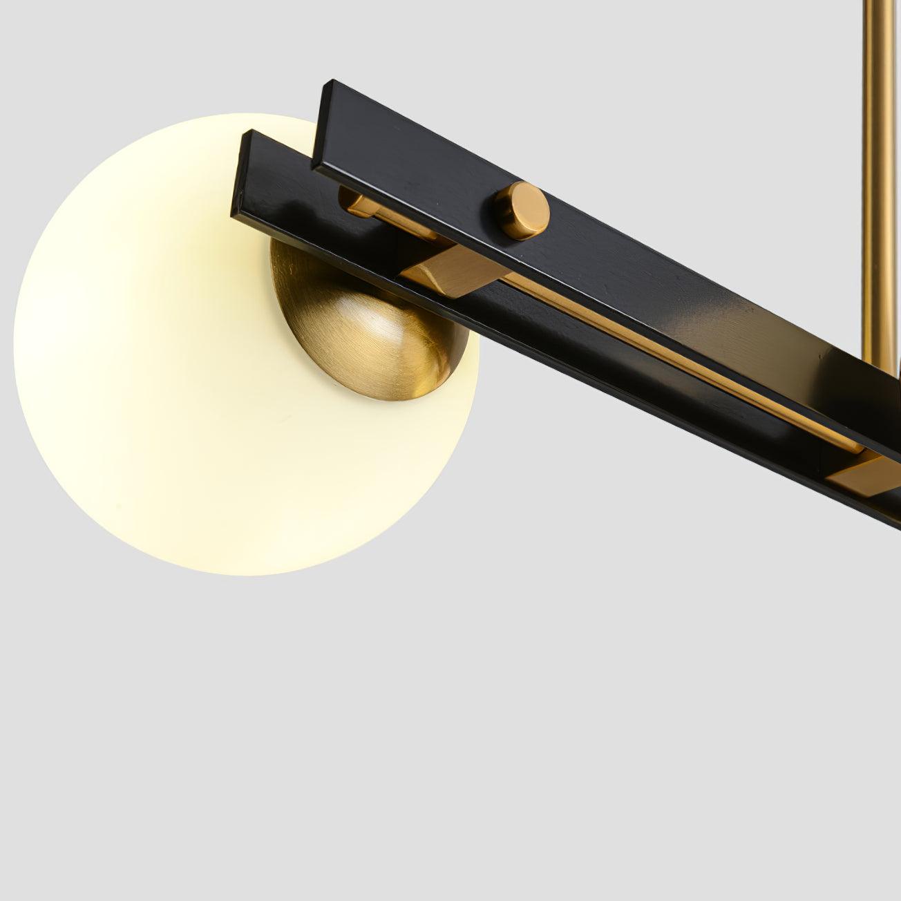 Planeta Pendant Lamp - Letslighting