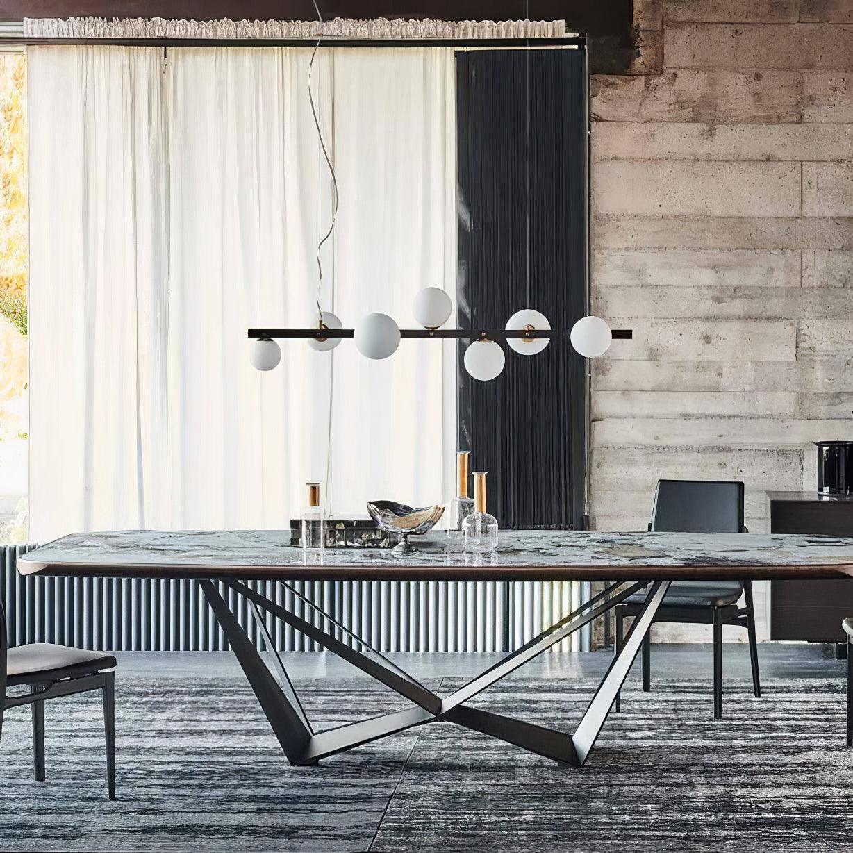 Planeta Pendant Lamp - Letslighting